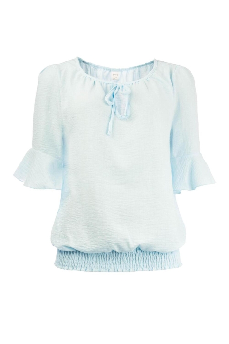 NED rio washed crincle woven